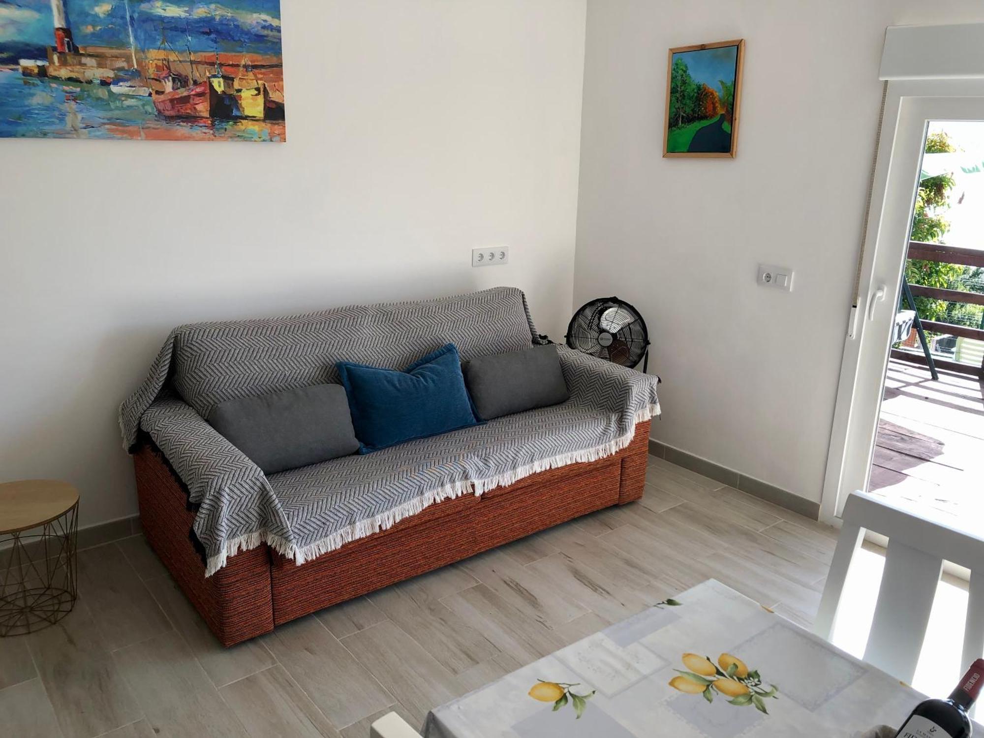 Apartment Casa Mar De Luna Playas En *